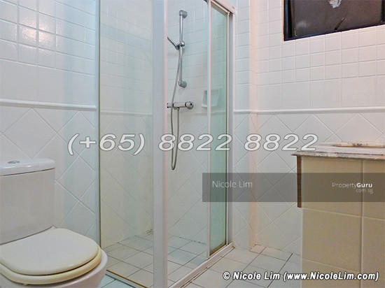 Dover Parkview (D5), Condominium #143699252